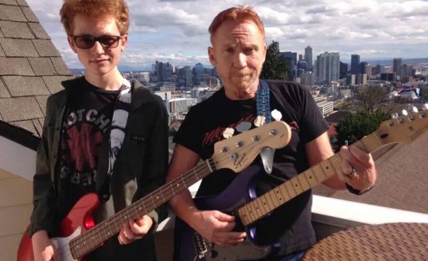 Count Dante JeanMichel Valentino Bonaduce Personal Life, Career and