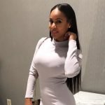 Jeniva Barrett Samuels