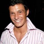 Andrew Ali Aga Khan Embiricos