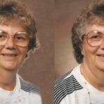 Beryl Christie Harris