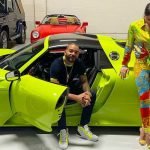 Brooklynn Jagger Casey