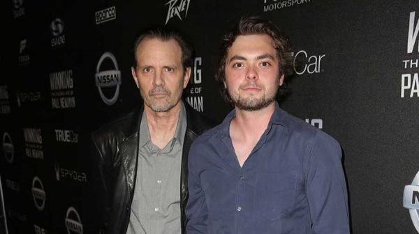 Caelan Michael Biehn