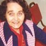 Clara Marie Ramey Webb