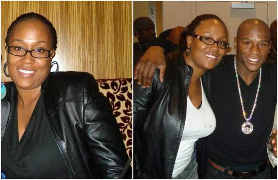 Deltricia-Tawanna-Howard