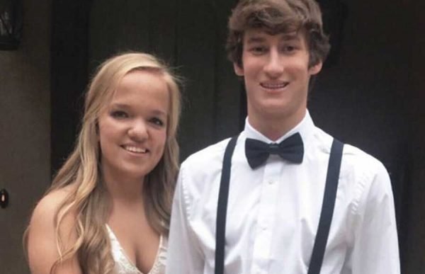 Elizabeth Renee Johnston