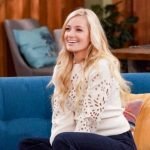 Emily Jeanette Behrs