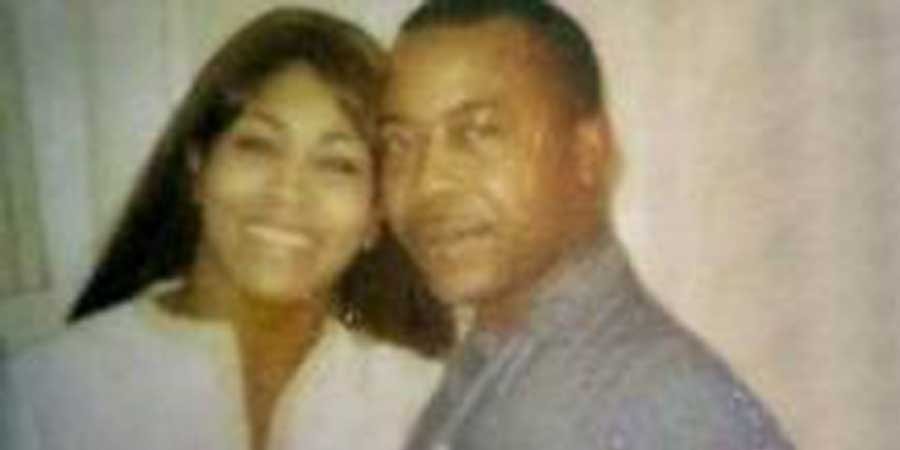 Floyd Richard Bullock