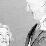 Frances Robina Woods