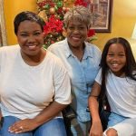 Hannah Belle Jackson