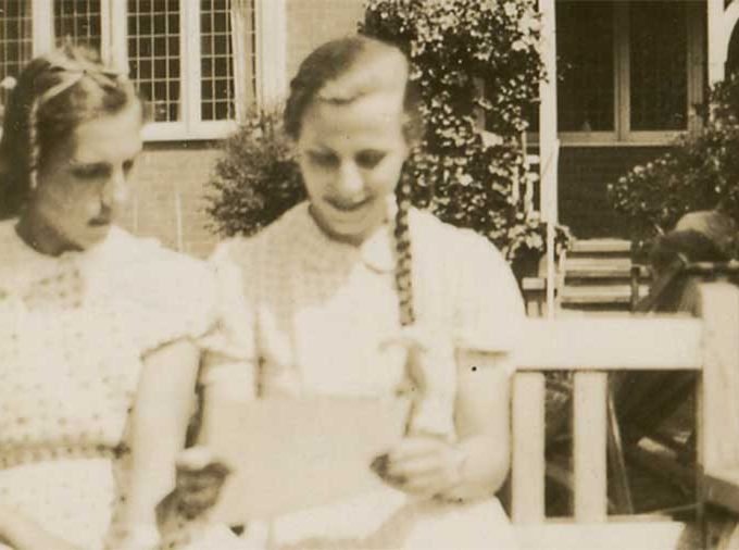 Helga Bejach