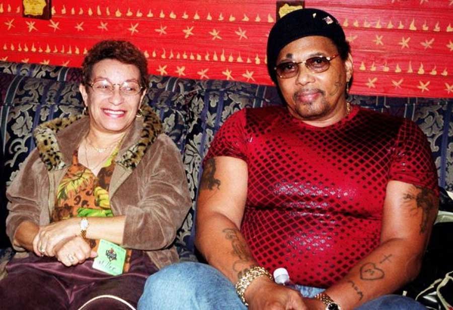 Facts About Joel Roux Neville, Aaron Neville’s Wife DebraBernier