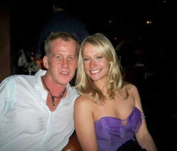 Lynsi-Hughes's