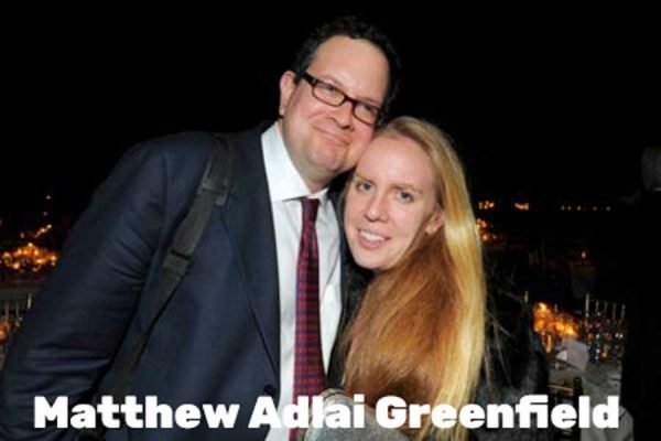 Matthew Adlai Greenfield