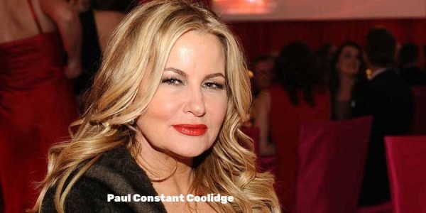 Paul Constant Coolidge