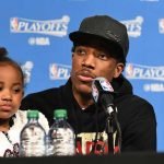 Sanaa Marie VanVleet