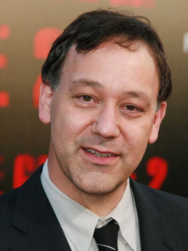Sander-Raimi
