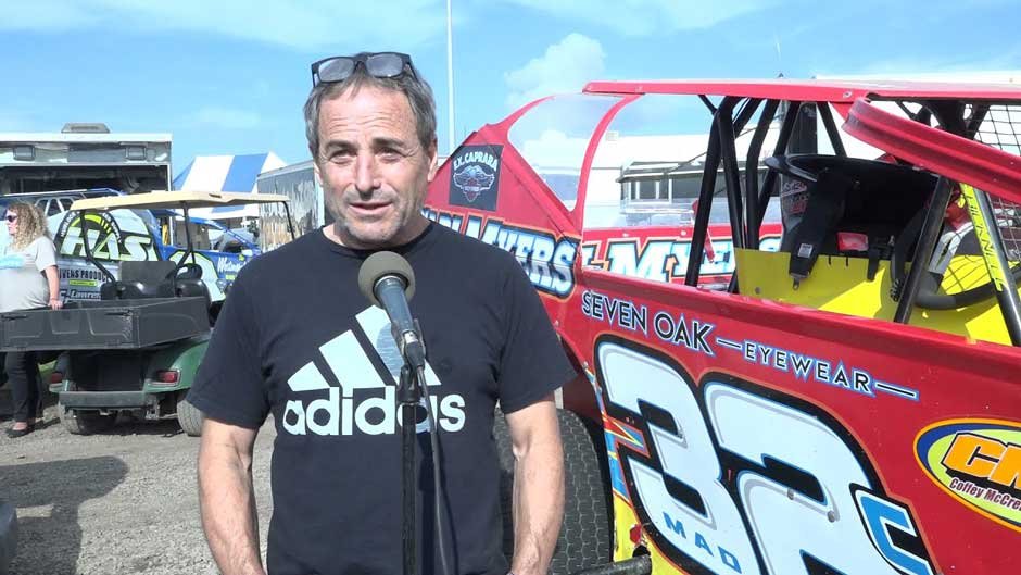 Mike McLaughlin Racing Career, Net Worth, & More