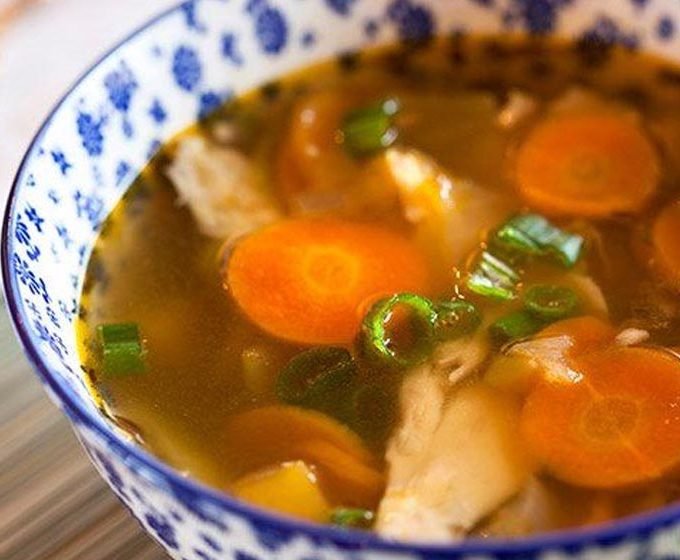 4 Tips to Finding Fast Flu Relief this Winter