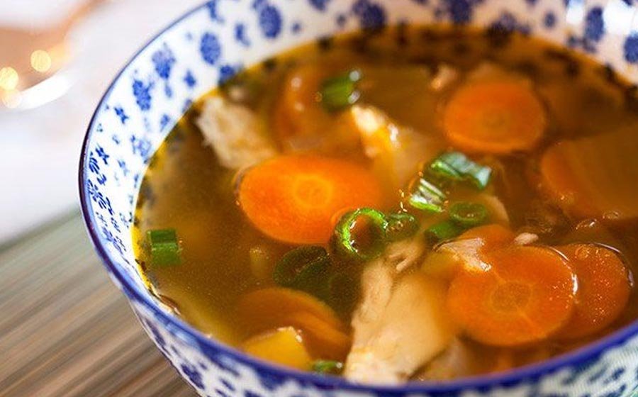 4 Tips to Finding Fast Flu Relief this Winter