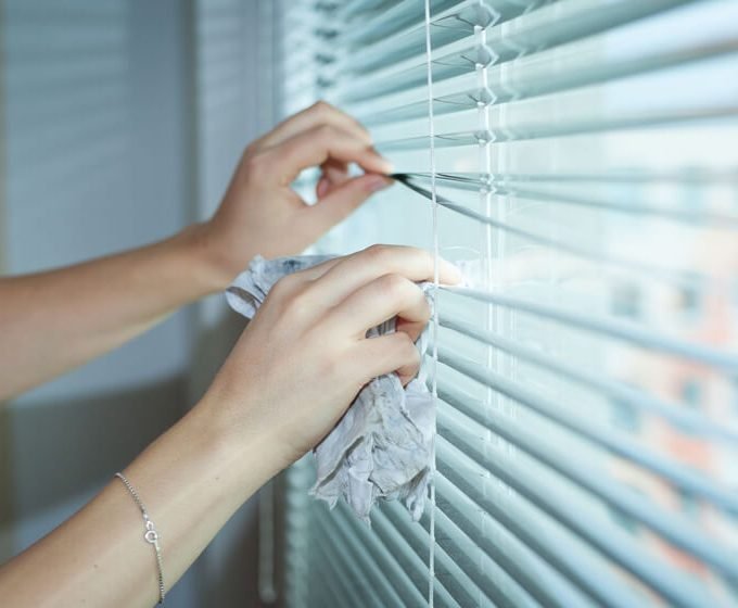 6 Tips to Maintain Your Window Blinds