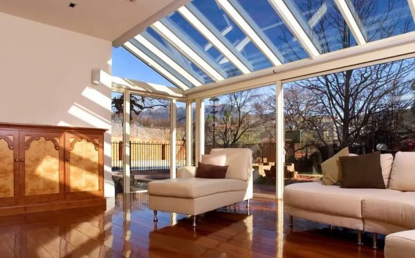 6 Ways to Bring More Natural Light Into Your Home