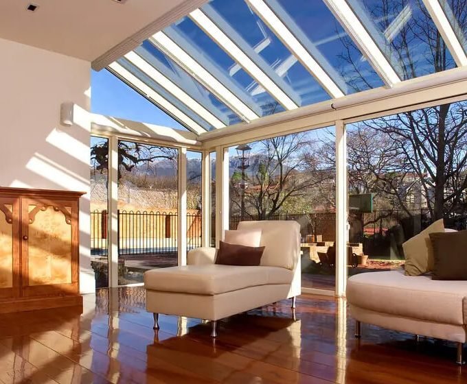 6 Ways to Bring More Natural Light Into Your Home
