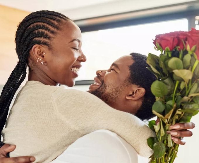 7 Perfectly Personalized Gifts For Your Wife to Show You Care