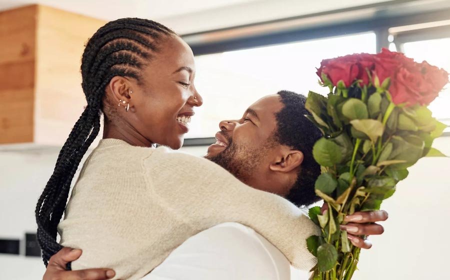 7 Perfectly Personalized Gifts For Your Wife to Show You Care