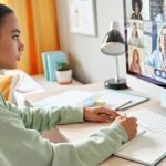 8 Strategies to Success in Online Classes