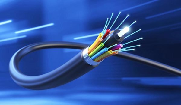 Advantages of a fiber optic internet connection