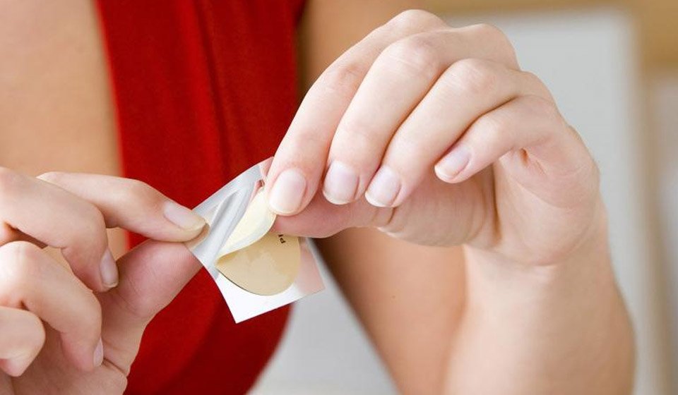 Are Vitamin and Mineral Patches Effective Following Bariatric Surgery