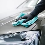 Boost Your Car's Shine With These Simple Steps