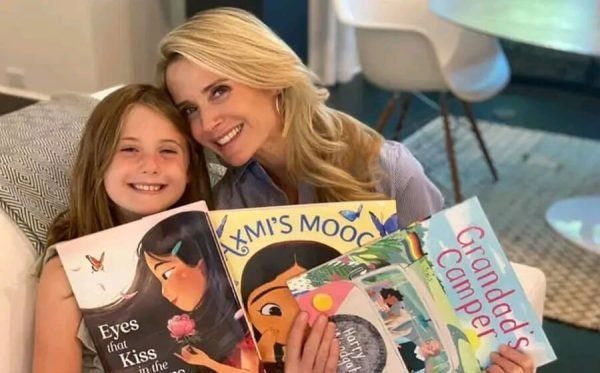 Brooklynn Siebel Newsom