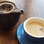 Bubble Tea and Normal Tea