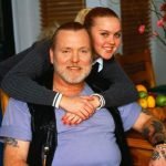 Delilah Island Allman