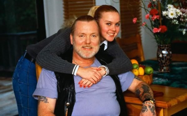 Delilah Island Allman