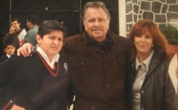 Francisco Stanley Solis