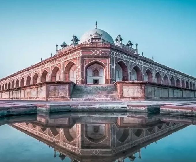 How Can Say Golden Triangle India Tour Better than Others