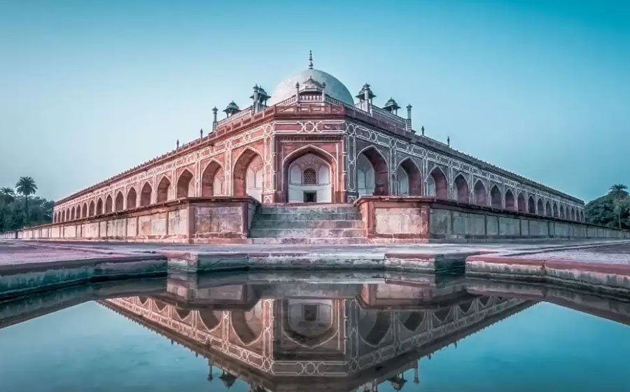 How Can Say Golden Triangle India Tour Better than Others