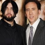 Lucian Augustus Coppola Cage