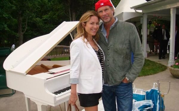 Manon St. John Smith