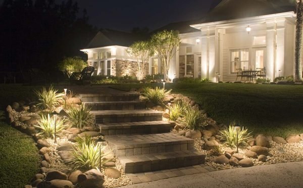 Outdoor Lighting_ Ways to Set the Right Mood with Lights