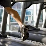 Running On A Treadmill or Running Outside