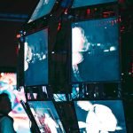 Technology Disrupting the Film Industry