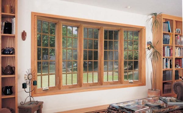 Top 8 Benefits of using Wood Windows in your Homes
