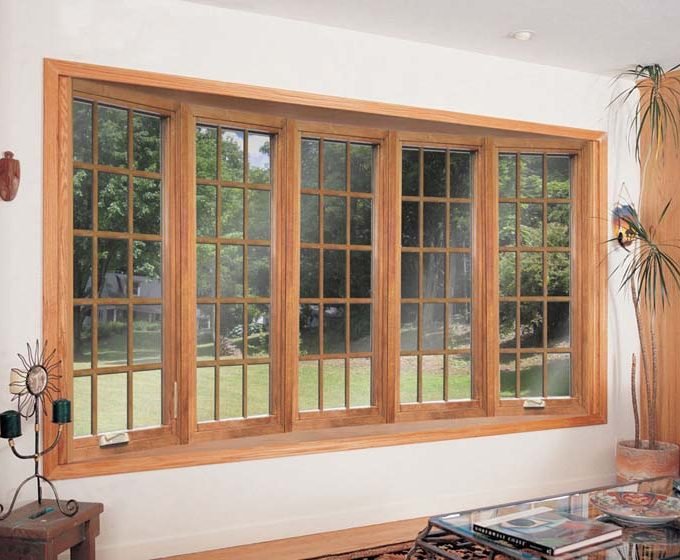 Top 8 Benefits of using Wood Windows in your Homes