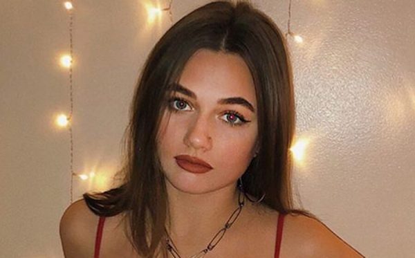 Veronica De Mornay-O'Neal