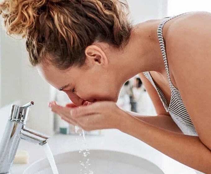What Ingredients Should I Look for in My Face Cleanser
