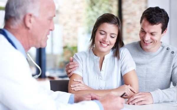 Why Partner With a Fertility Doctor