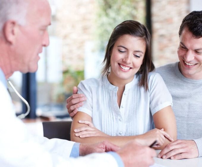 Why Partner With a Fertility Doctor